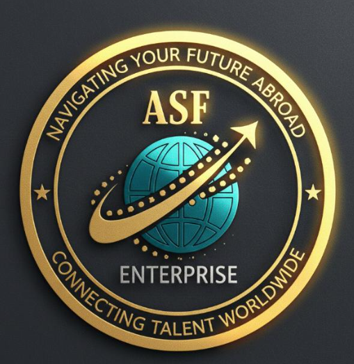 ASF Enterprise Logo